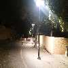 Seeb Palace Replacement Of Light Fittings And Associated Cabling Works